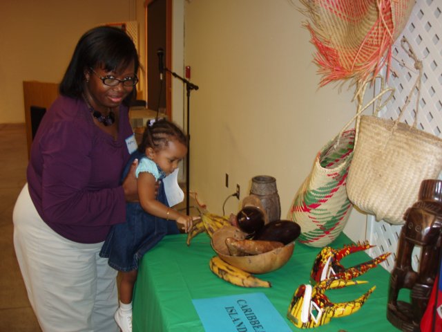 motheranddaughterwithcaribbeandisplay.jpg